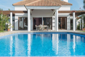 Villa Lavanda, Benalup Casas Viejas